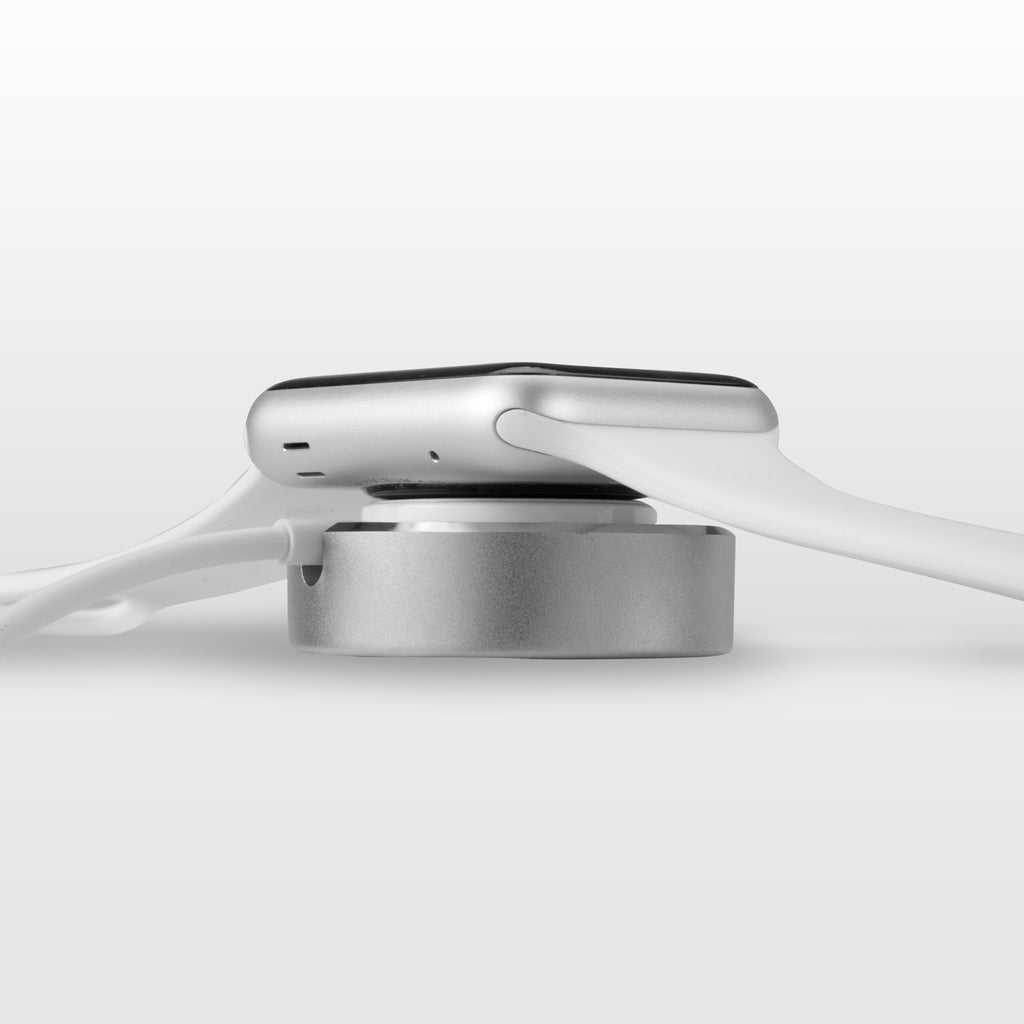 QuickDock for Apple Watch