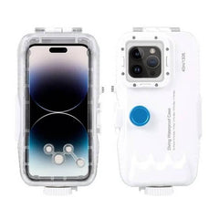 AquaProof Apple iPhone 14 Pro Max Case