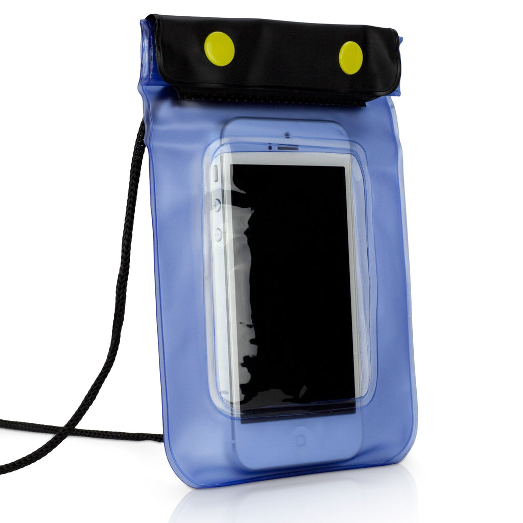 AquaProof AT&T Galaxy Note Pouch