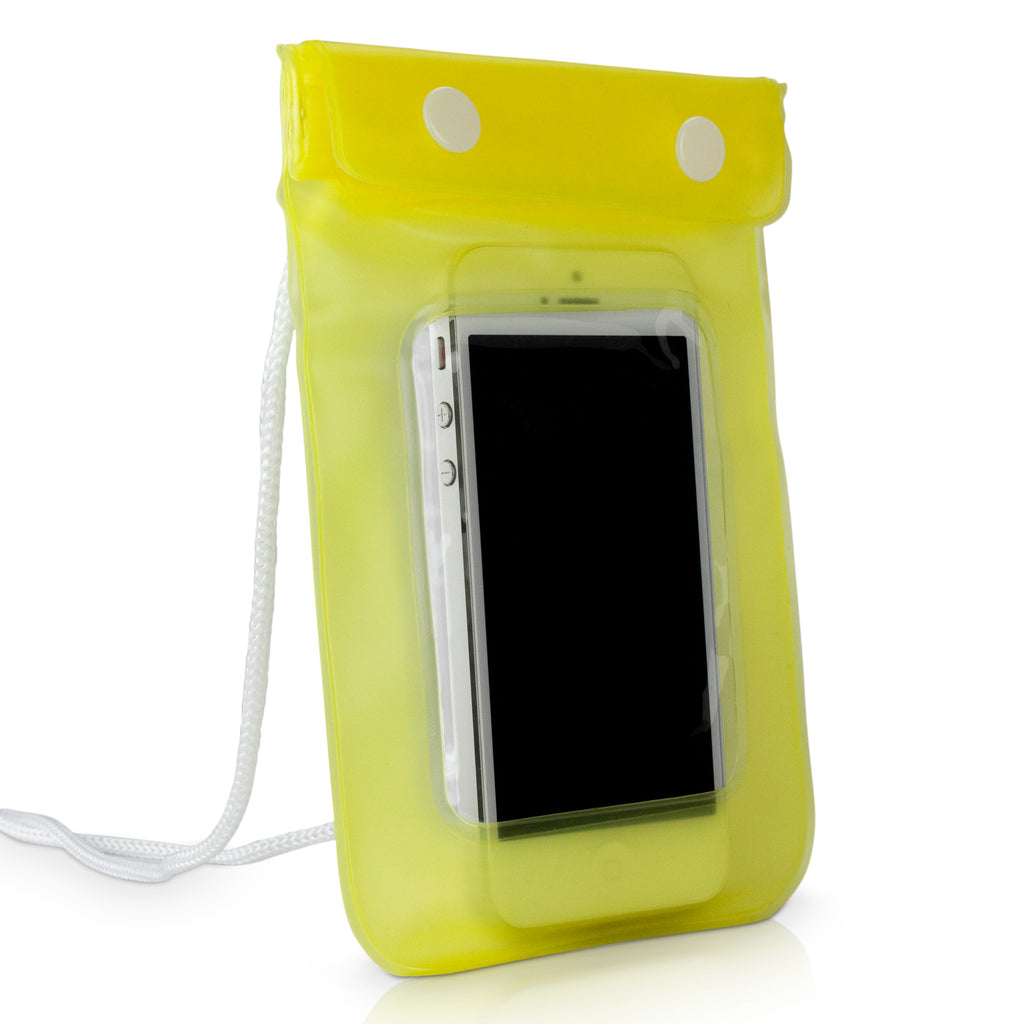 AquaProof AT&T Galaxy Note Pouch