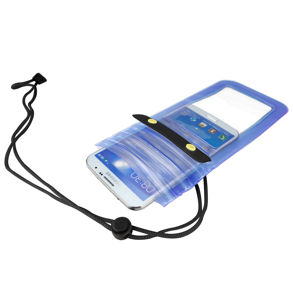 AquaProof Pouch - Unihertz Titan Case