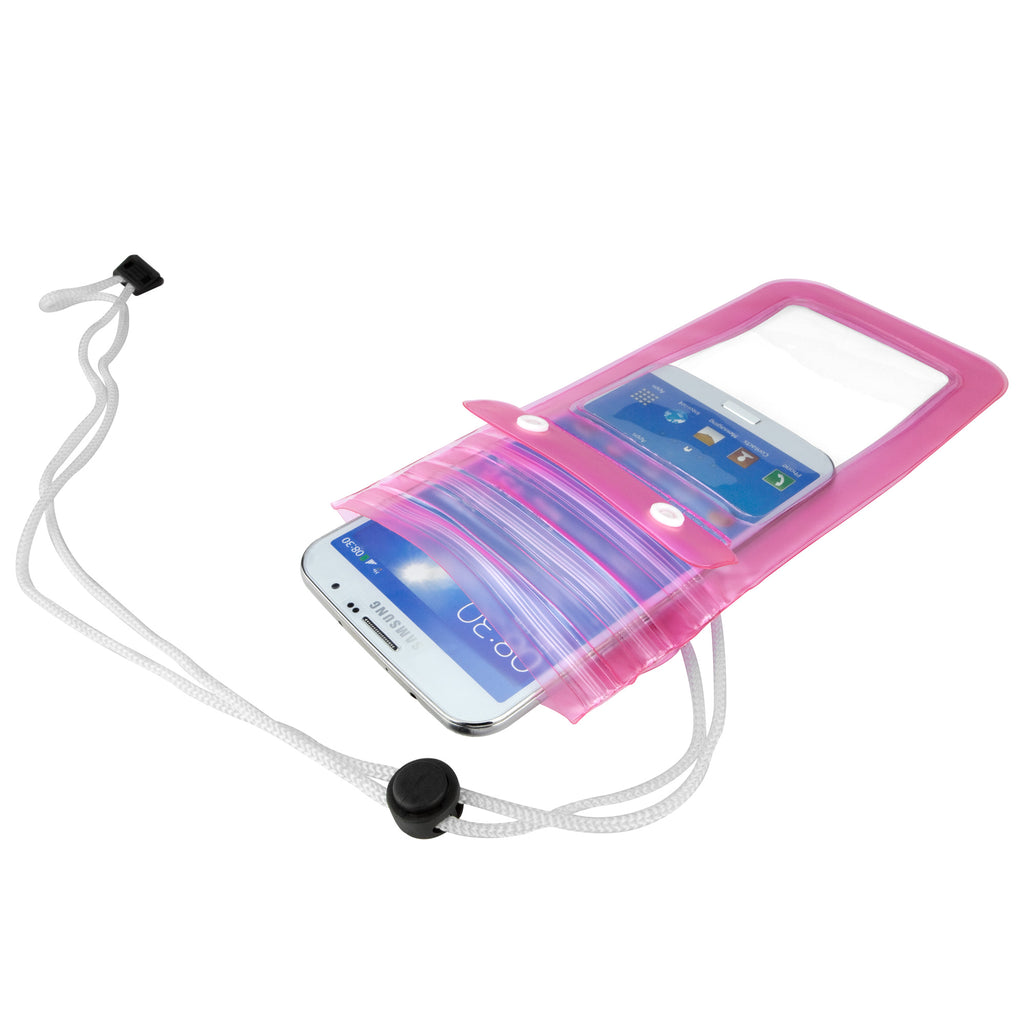 AquaProof Pouch - Unihertz Titan Case