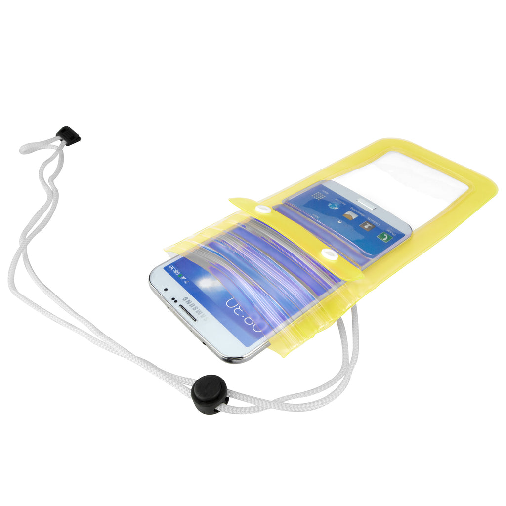 AquaProof Pouch - Unihertz Titan Case