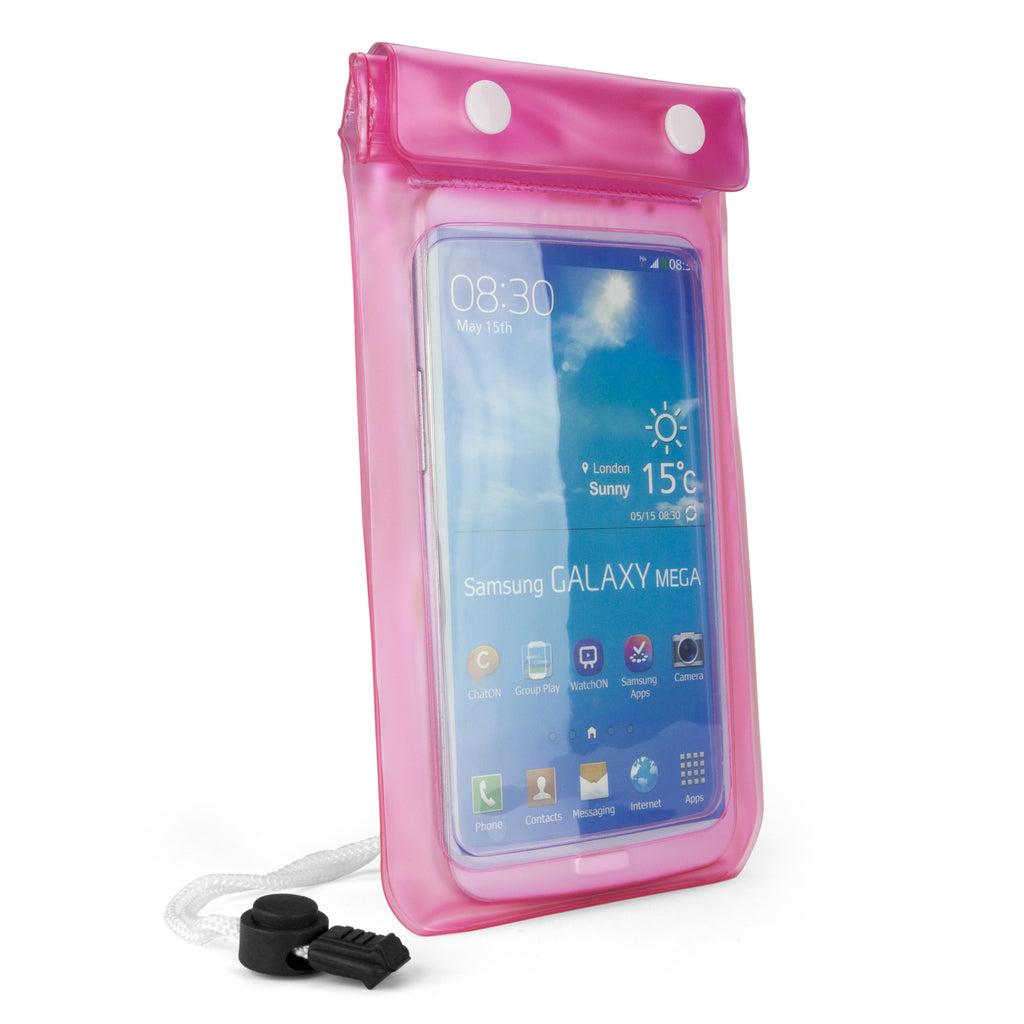 AquaProof Pouch - Unihertz Titan Case