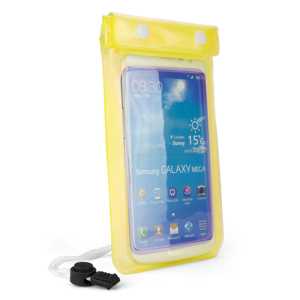 AquaProof Pouch - Unihertz Titan Case