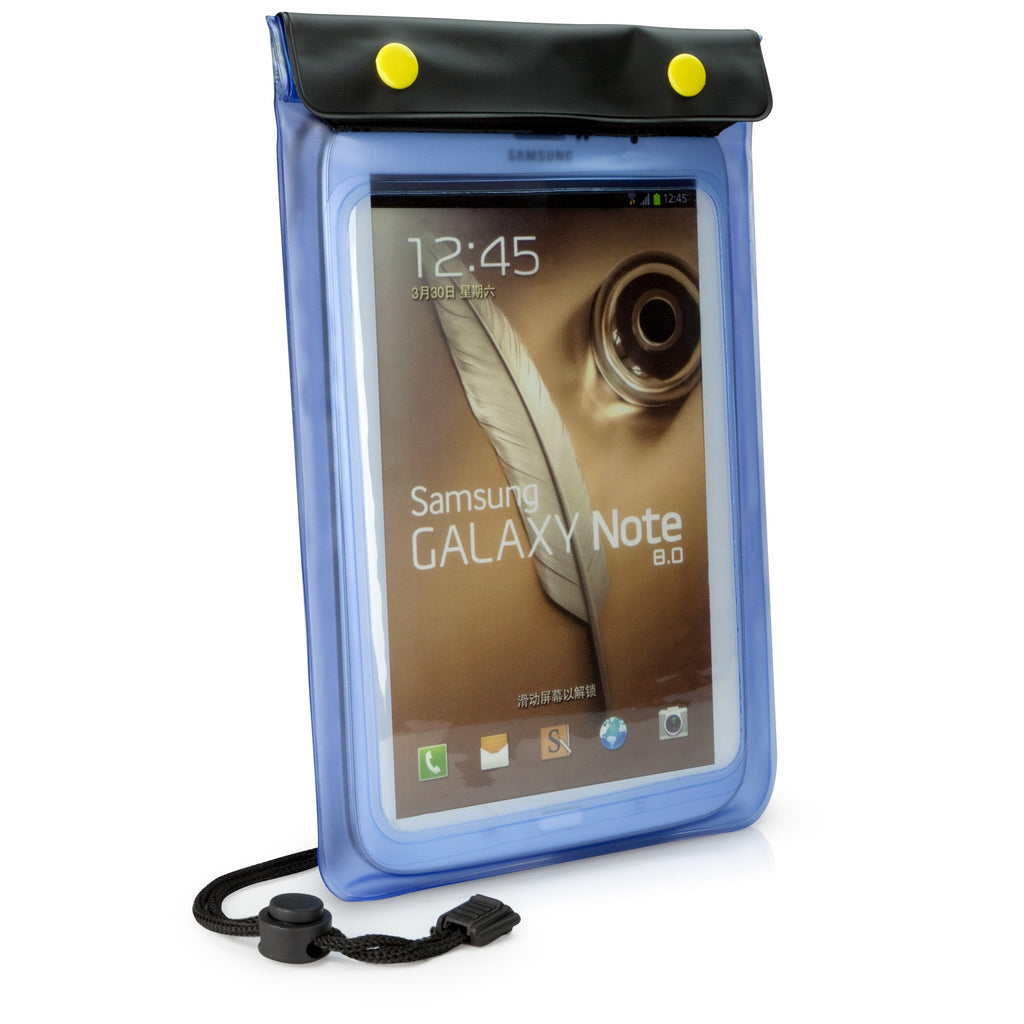 AquaProof Pouch - Apple iPad mini with Retina display (2nd Gen/2013) Case