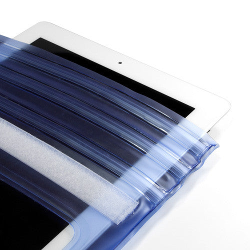 AquaProof Pouch - Apple iPad Case