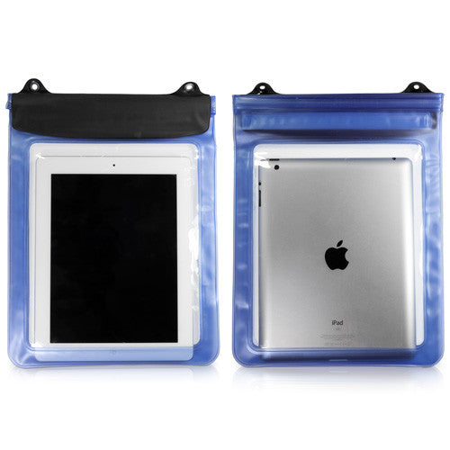 AquaProof Pouch - Apple iPad Case