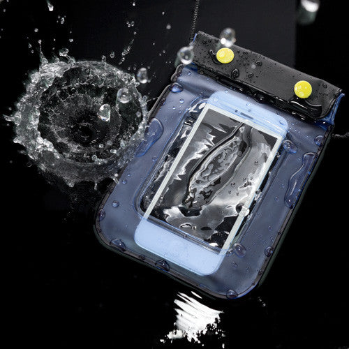 AquaProof Pouch - Apple iPad mini with Retina display (2nd Gen/2013) Case