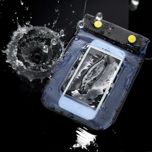 AquaProof Pouch - Unihertz Titan Case