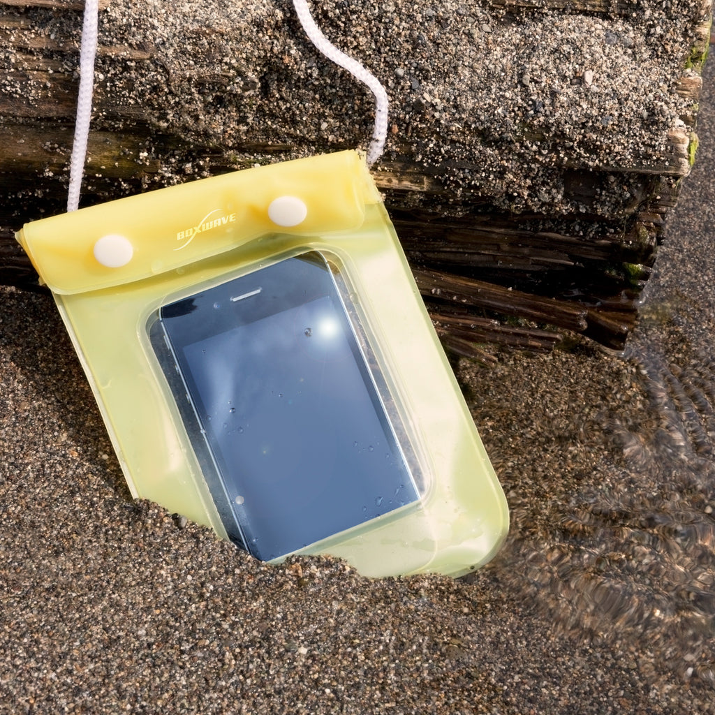 AquaProof Pouch - Apple iPhone 3G Case