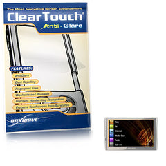 Archos 5 Internet Tablet ClearTouch Anti-Glare