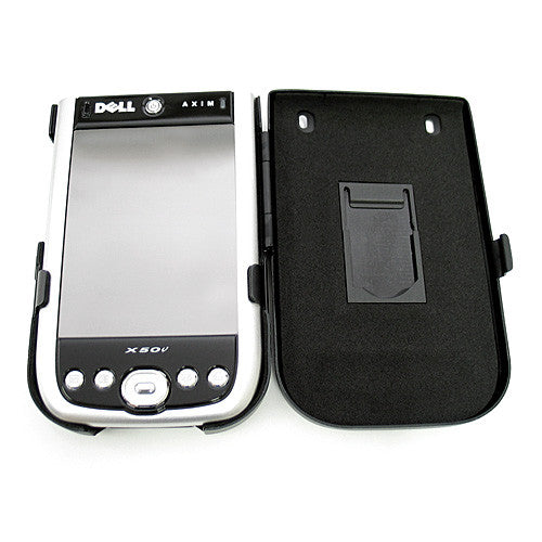 AluArmor Jacket - Dell Axim X50v Case
