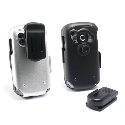 AluArmor Jacket - HTC Hermes Case