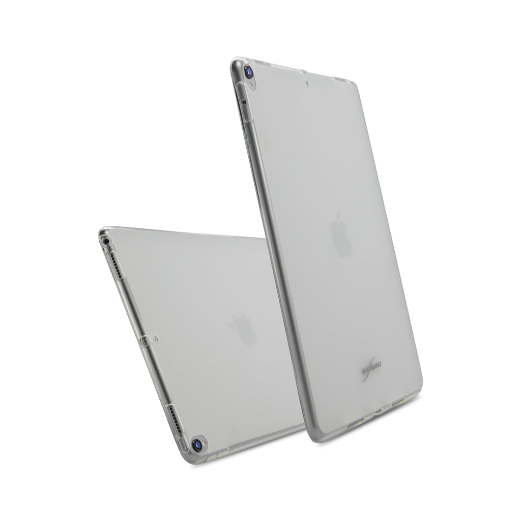 Arctic Frost Crystal Slip - Apple iPad Pro 10.5 (2017) Case