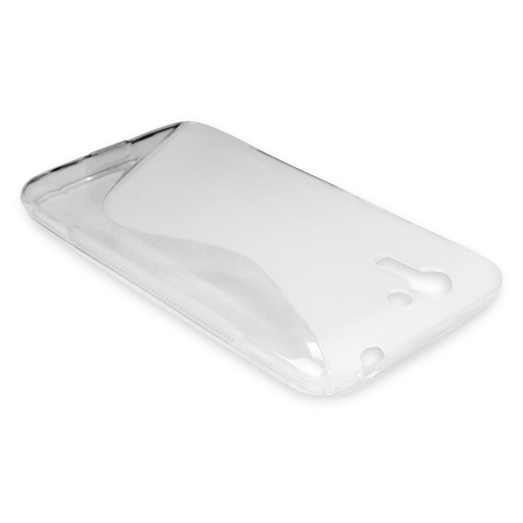 DuoSuit - ASUS PadFone S Case