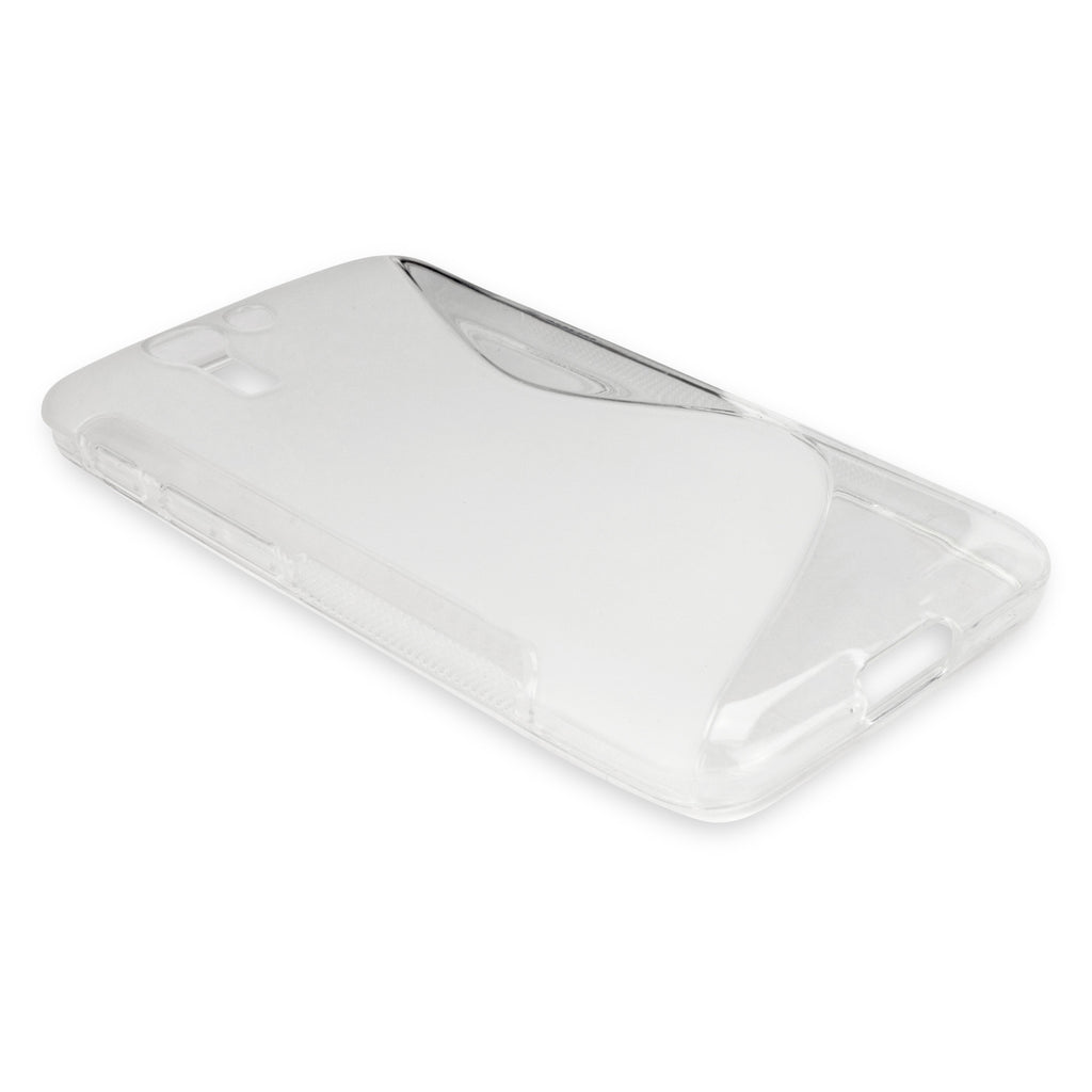DuoSuit - ASUS PadFone S Case