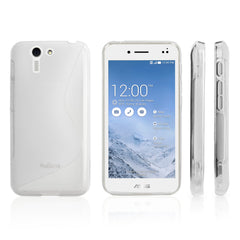 DuoSuit - ASUS PadFone S Case