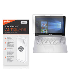 ClearTouch Anti-Glare - Asus Zenbook Pro UX501 Screen Protector