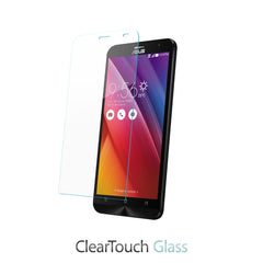ClearTouch Glass - ASUS Zenfone 2 Screen Protector