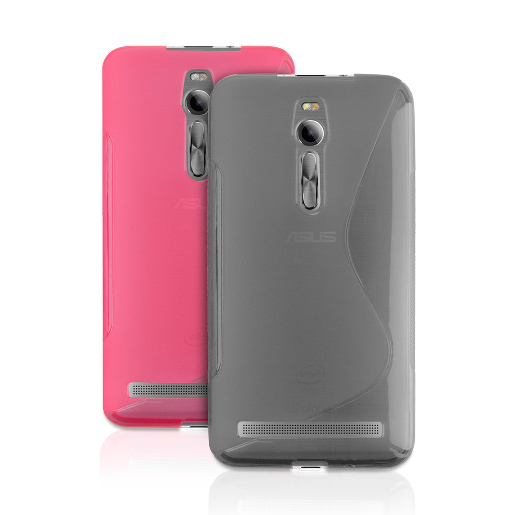 DuoSuit - ASUS Zenfone 2 Case