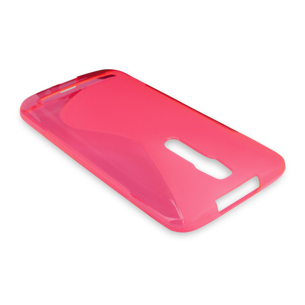 DuoSuit - ASUS Zenfone 2 Case