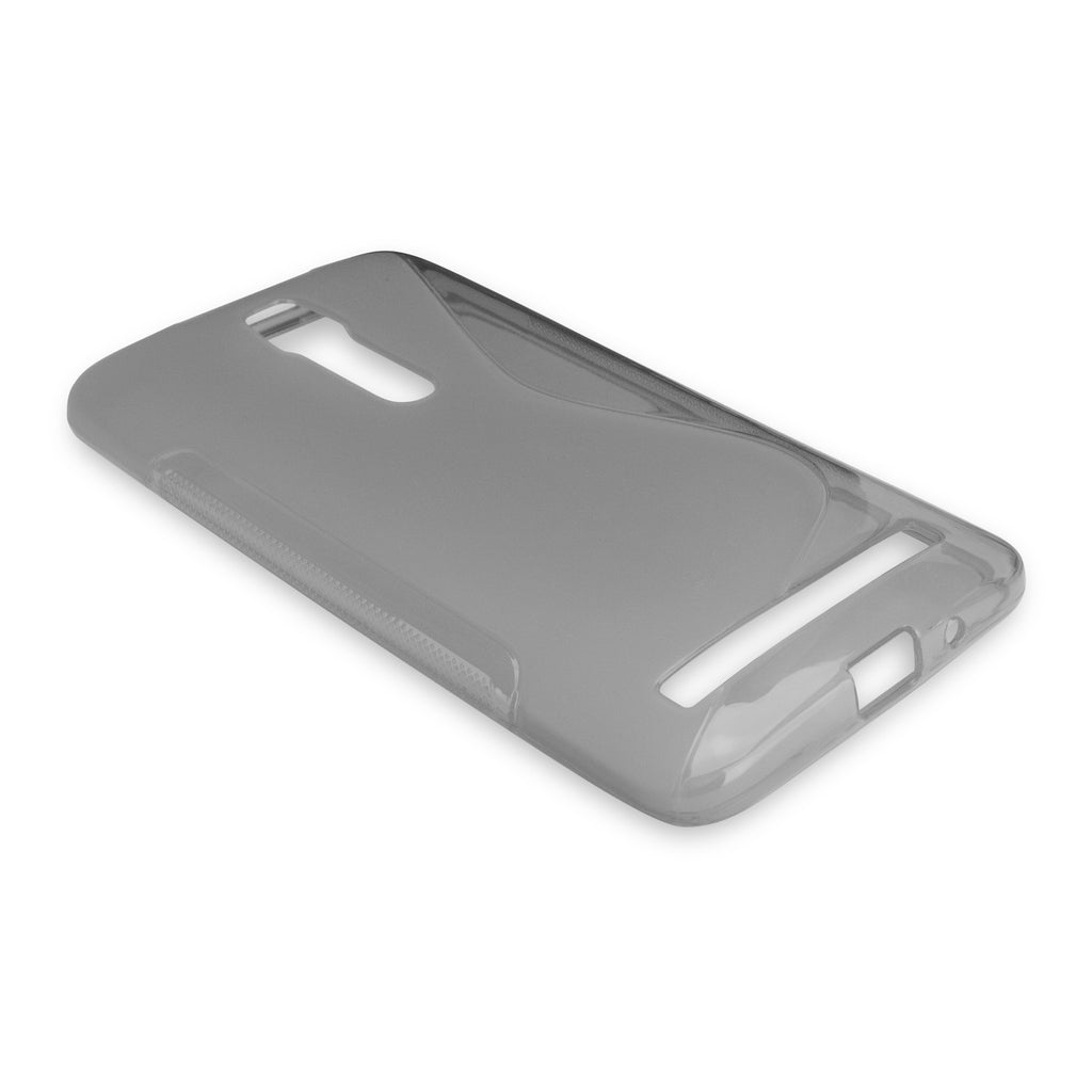 DuoSuit - ASUS Zenfone 2 Case