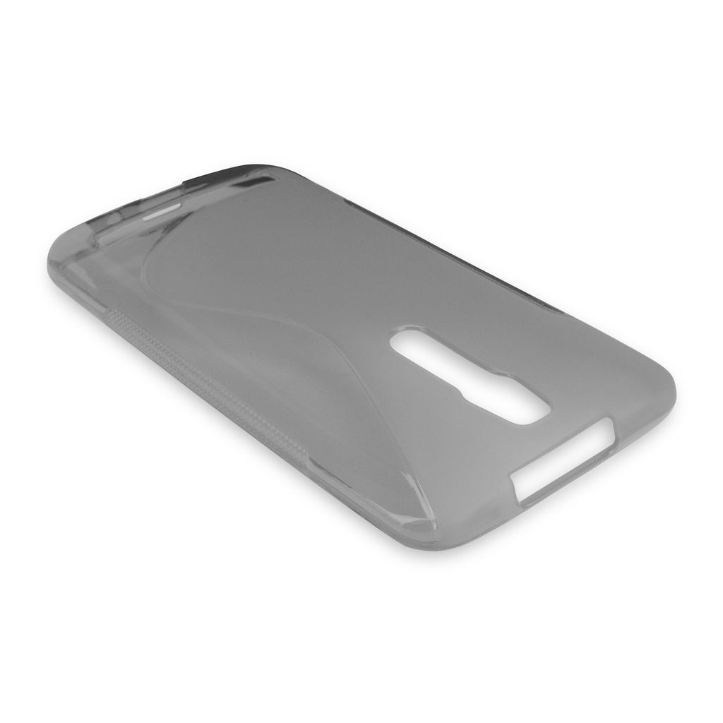 DuoSuit - ASUS Zenfone 2 Case
