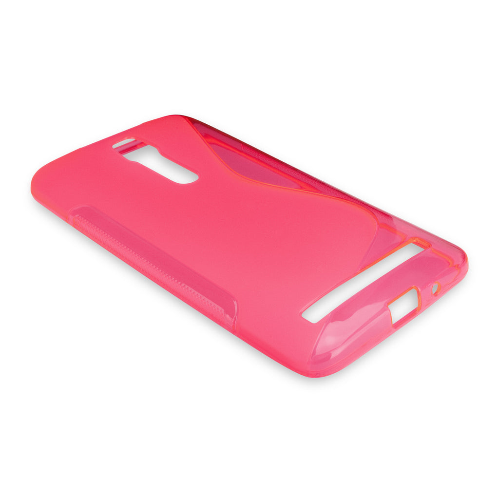 DuoSuit - ASUS Zenfone 2 Case