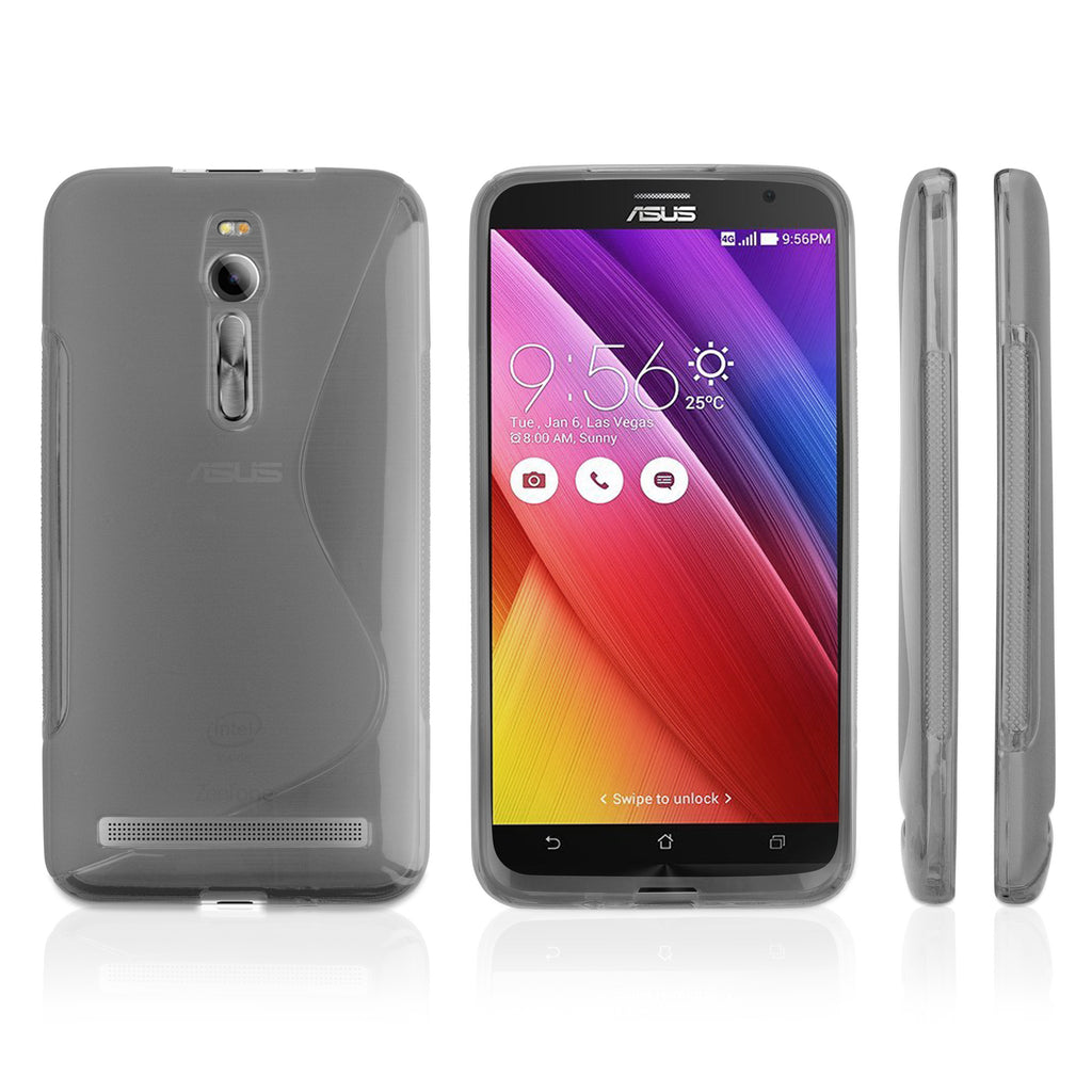 ASUS Zenfone 2 DuoSuit
