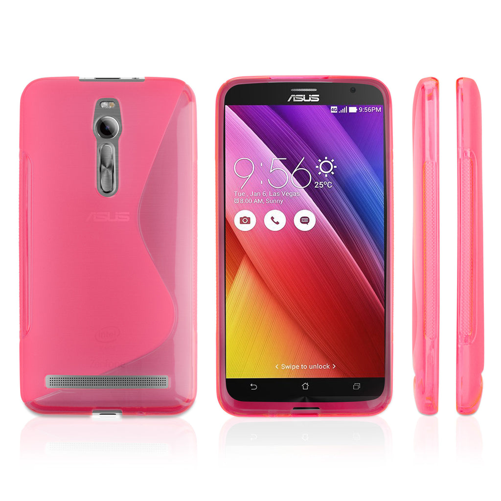 ASUS Zenfone 2 DuoSuit