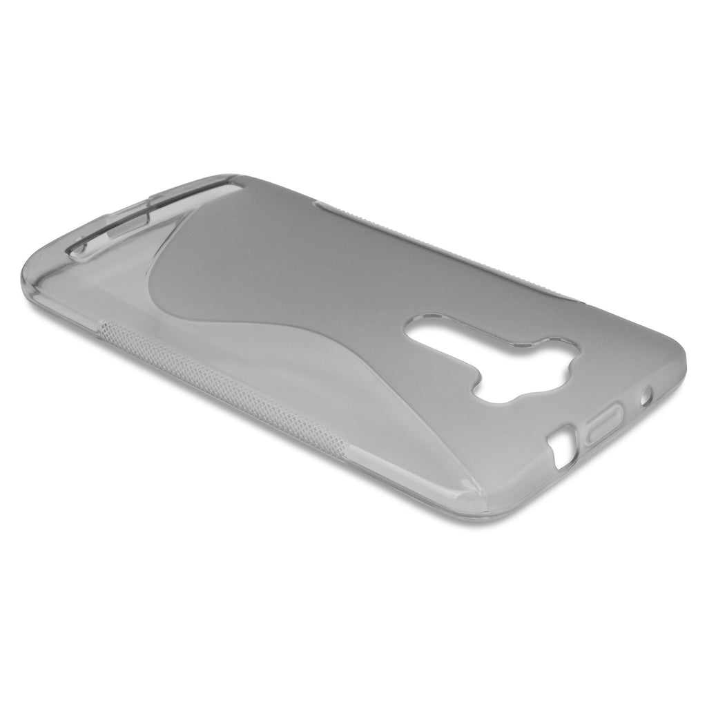 DuoSuit - Asus Zenfone 2 Laser (5.5) Case