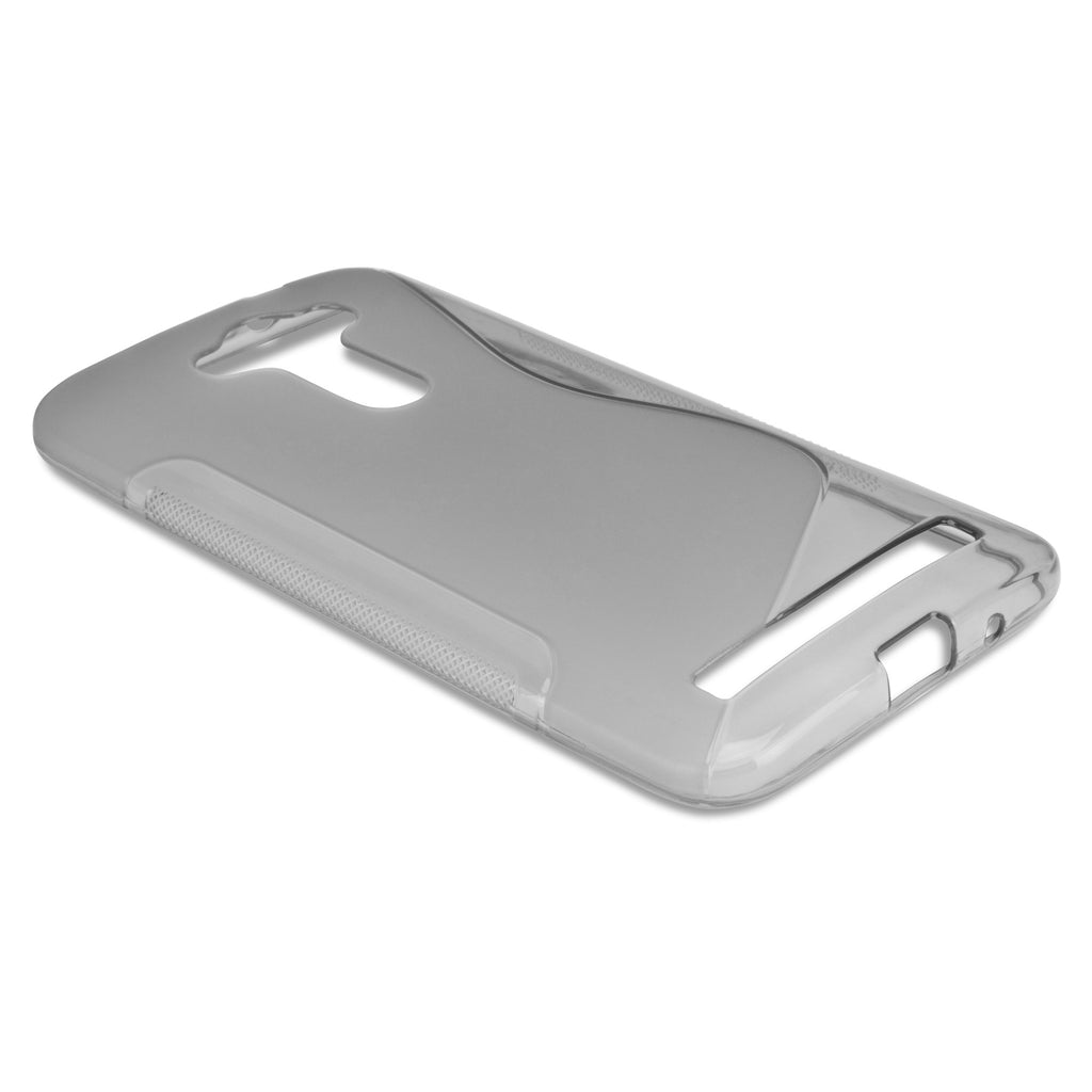 DuoSuit - Asus Zenfone 2 Laser (5.5) Case