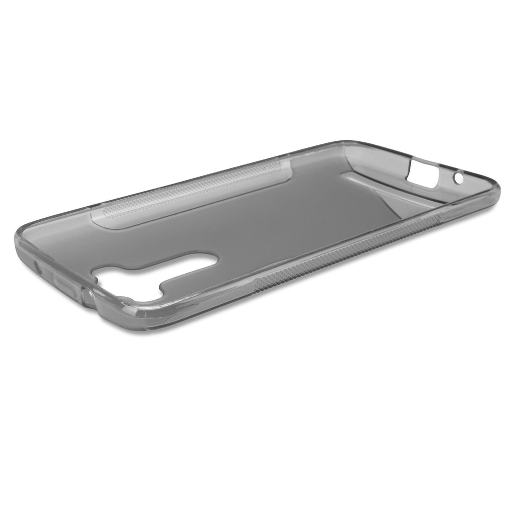 DuoSuit - Asus Zenfone 2 Laser (5.5) Case