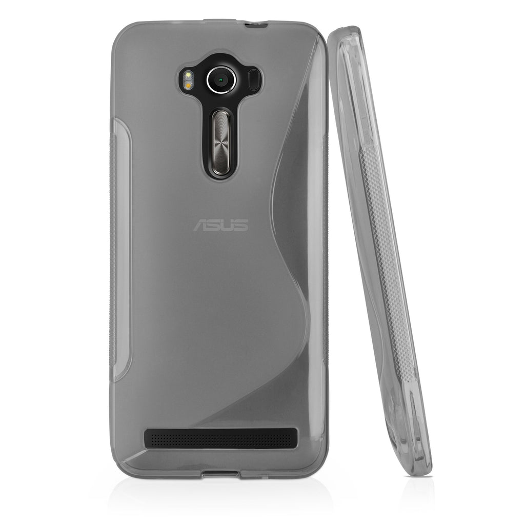 DuoSuit - Asus Zenfone 2 Laser (5.5) Case