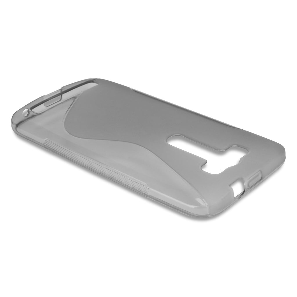 DuoSuit - Asus Zenfone 2 Laser (5.0) Case