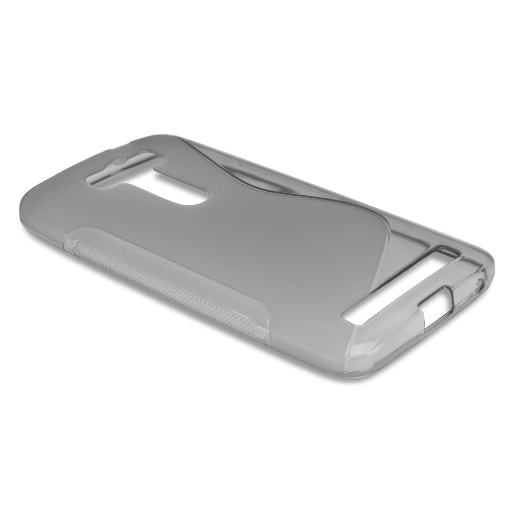 DuoSuit - Asus Zenfone 2 Laser (5.0) Case