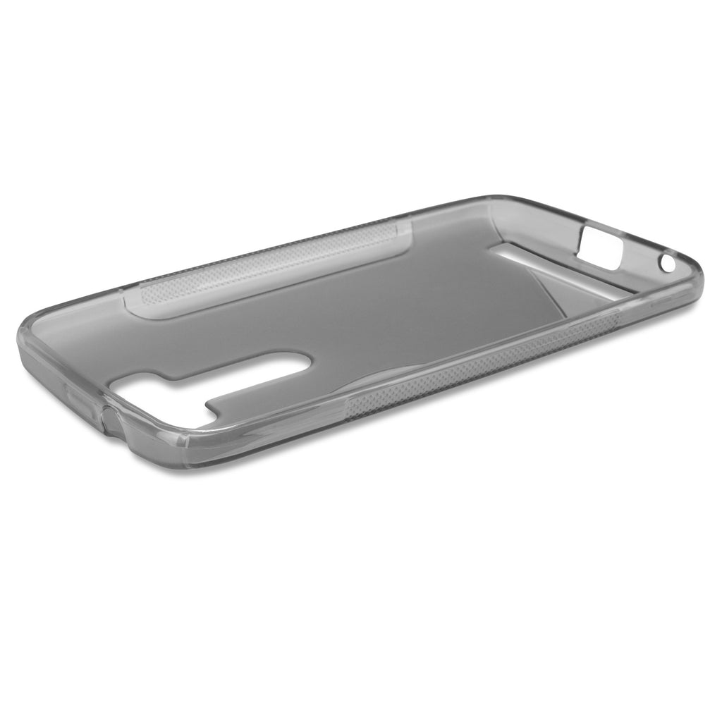 DuoSuit - Asus Zenfone 2 Laser (5.0) Case