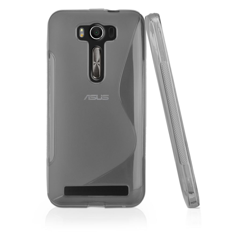 DuoSuit - Asus Zenfone 2 Laser (5.0) Case