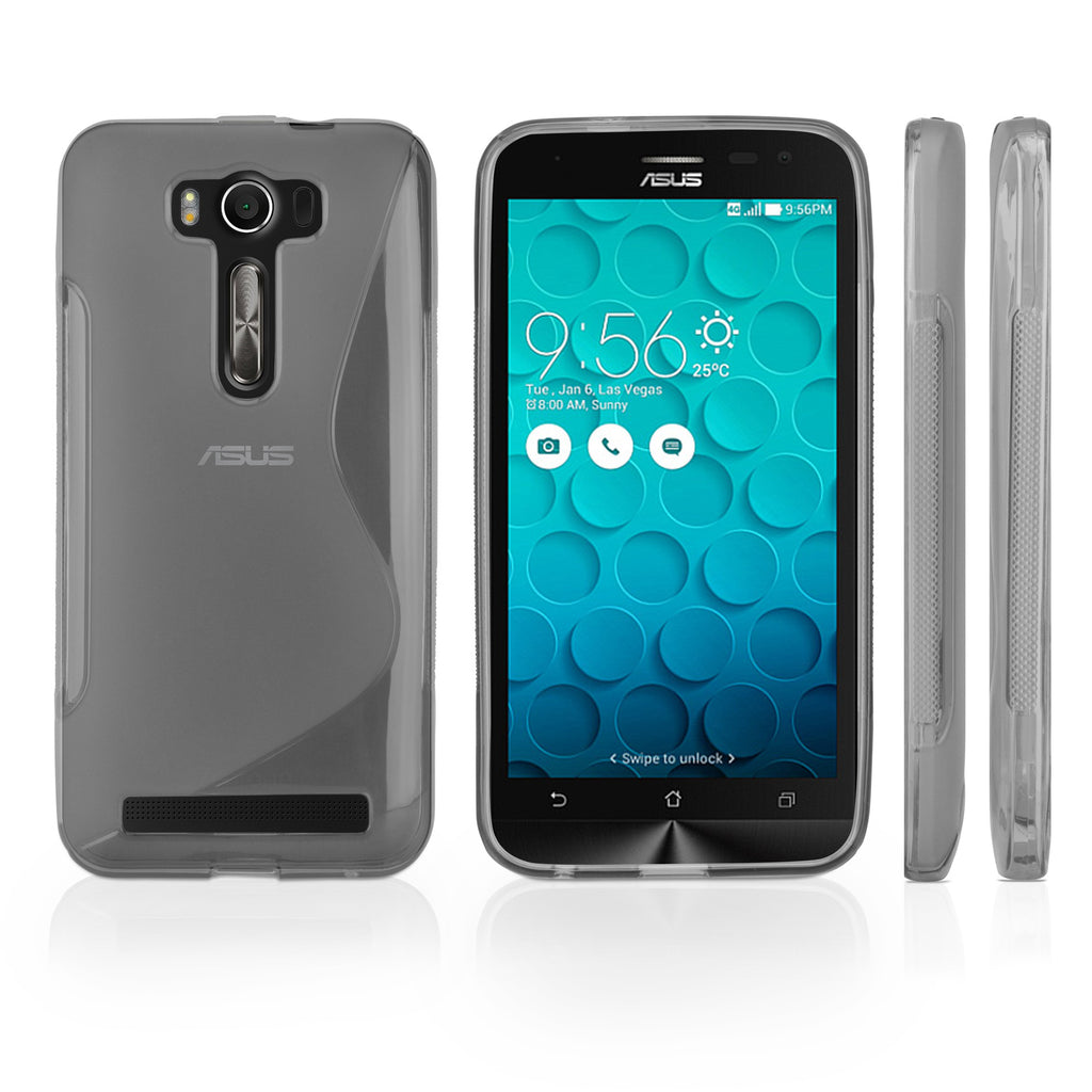 DuoSuit - Asus Zenfone 2 Laser (5.0) Case