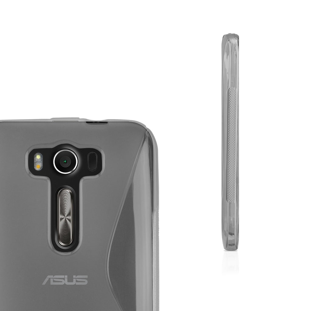 DuoSuit - Asus Zenfone 2 Laser (5.0) Case