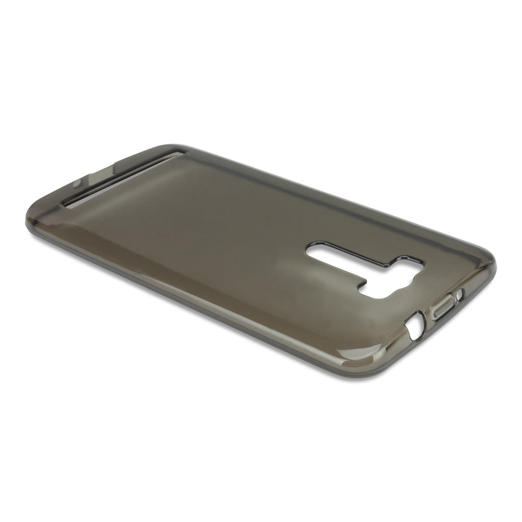 Pure Crystal Slip - Asus Zenfone 2 Laser (6.0) Case