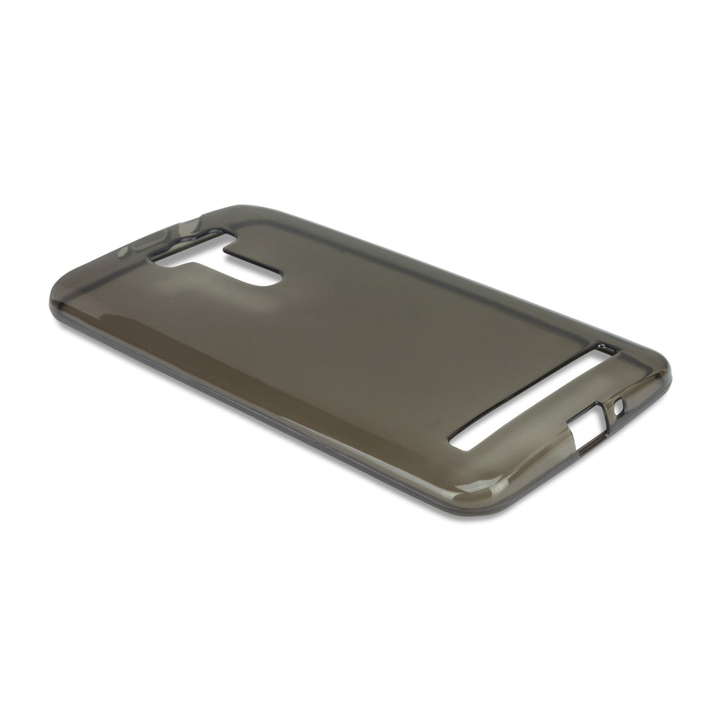 Pure Crystal Slip - Asus Zenfone 2 Laser (6.0) Case