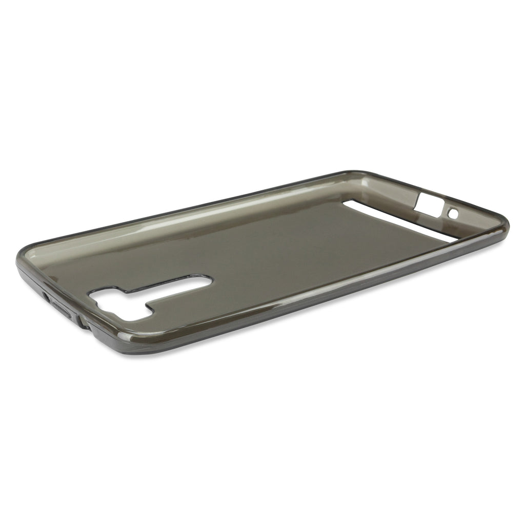 Pure Crystal Slip - Asus Zenfone 2 Laser (6.0) Case