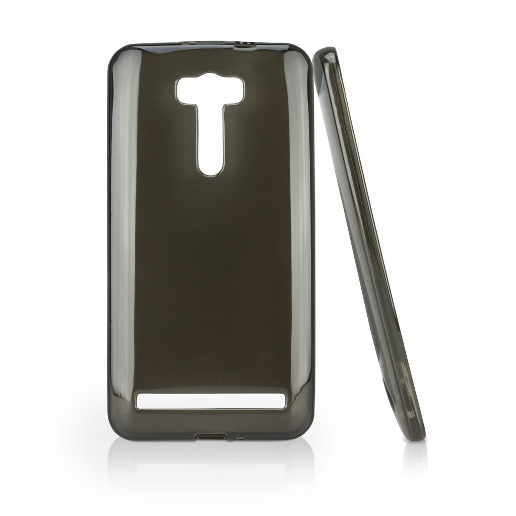Pure Crystal Slip - Asus Zenfone 2 Laser (6.0) Case
