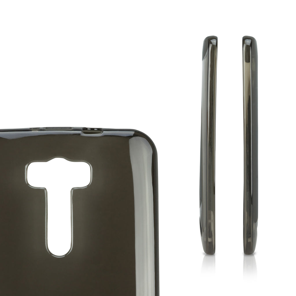 Pure Crystal Slip - Asus Zenfone 2 Laser (6.0) Case