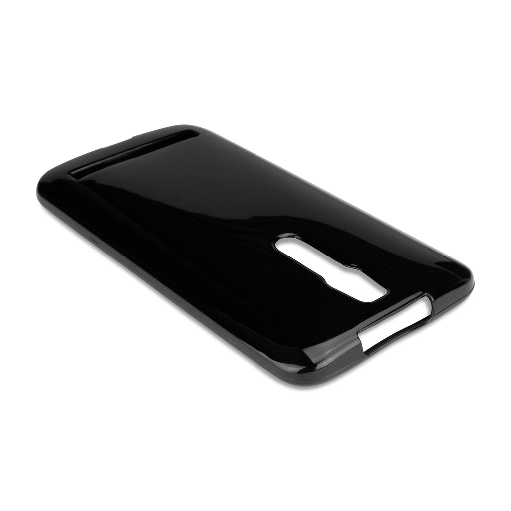 Tuxedo SuitUp Case - ASUS Zenfone 2 Case