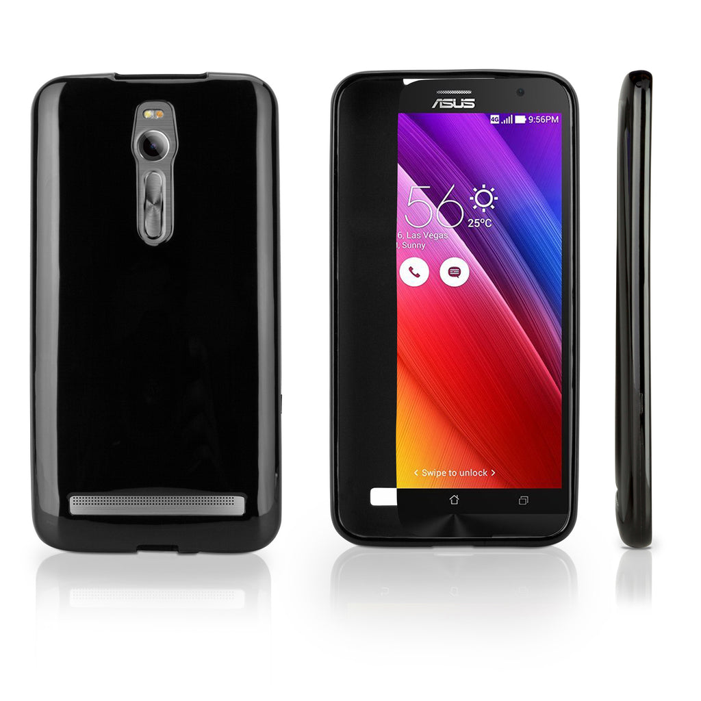 Tuxedo SuitUp Case - ASUS Zenfone 2 Case