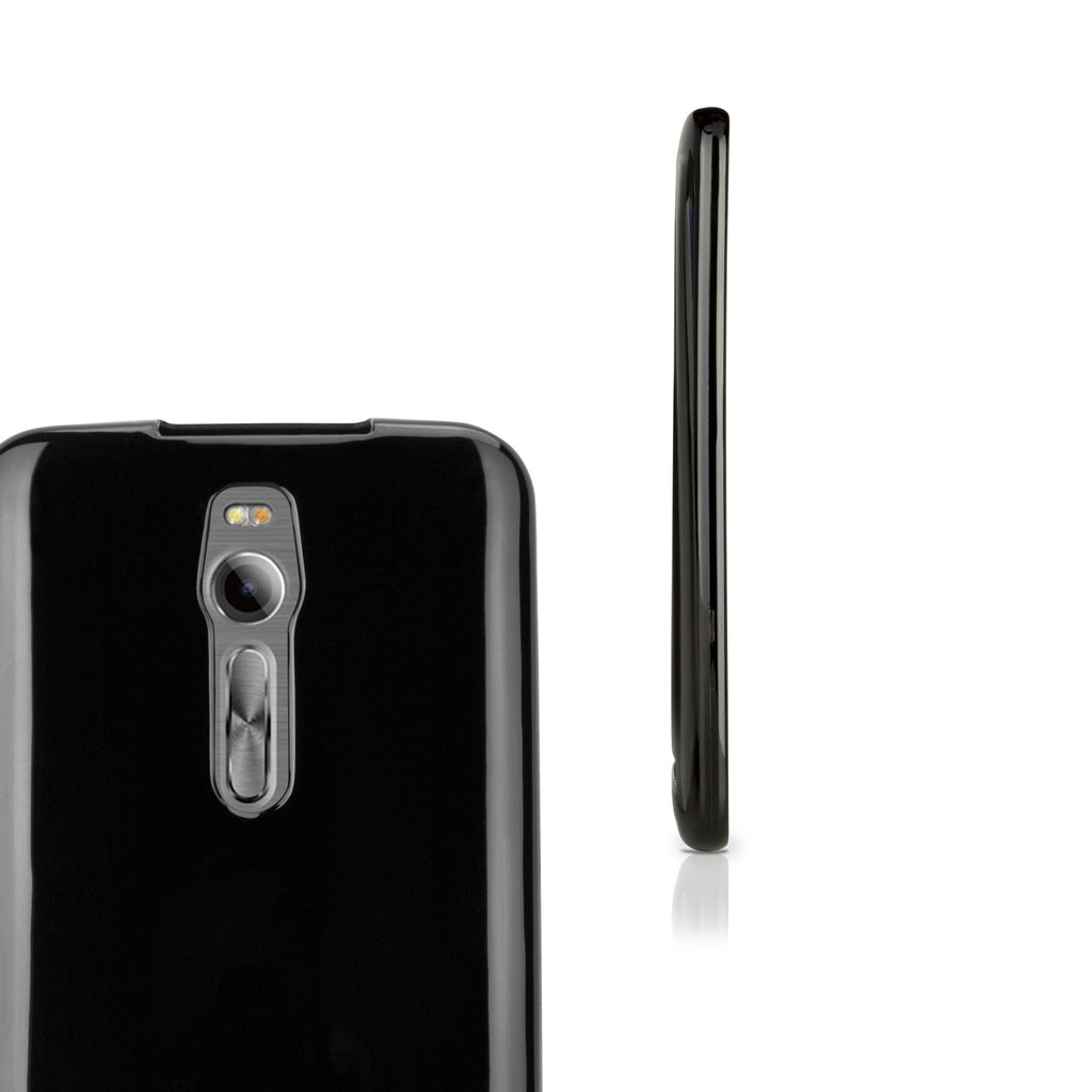 Tuxedo SuitUp Case - ASUS Zenfone 2 Case