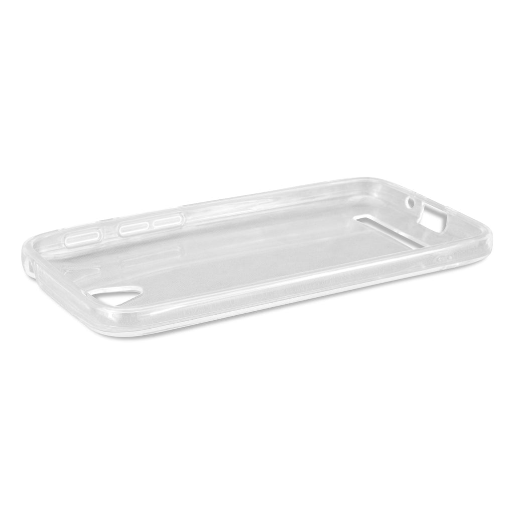 Pure Crystal Slip - Asus ZenFone Go 4.5 Case